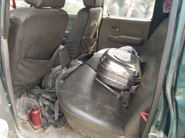 2013款长城金迪尔皮卡,老款长城金迪尔皮卡怎么样