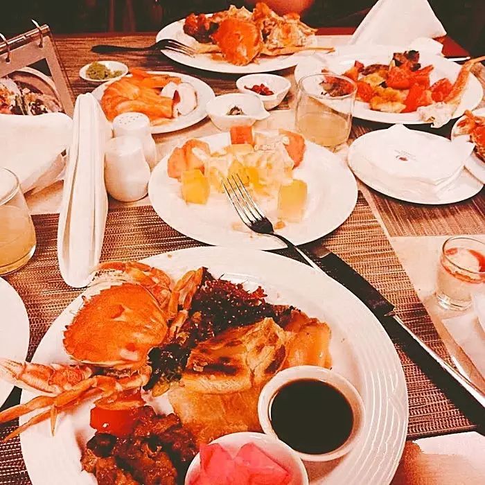 上海人均1000高端餐厅,上海逼格高的性价比餐厅