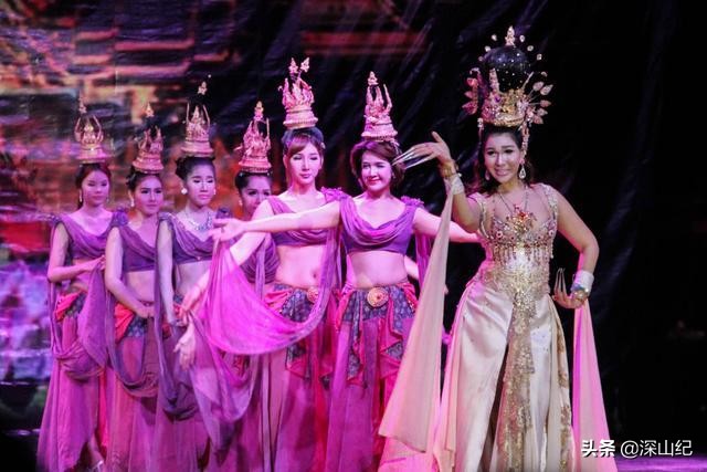 泰国人妖晚年如何度过？看到这种处理方法，忍不住鼻子一酸