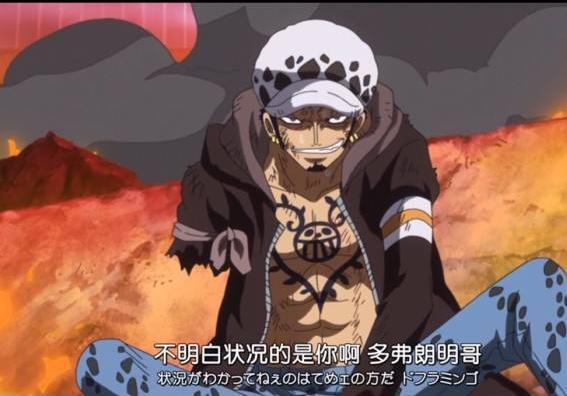 海贼王最让人羡慕的角色,海贼王最让人着迷的东西