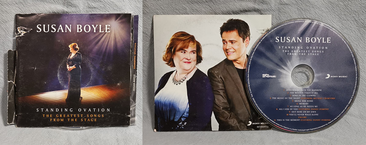 双十一买到假货如何投诉,如何辨别正版cd碟