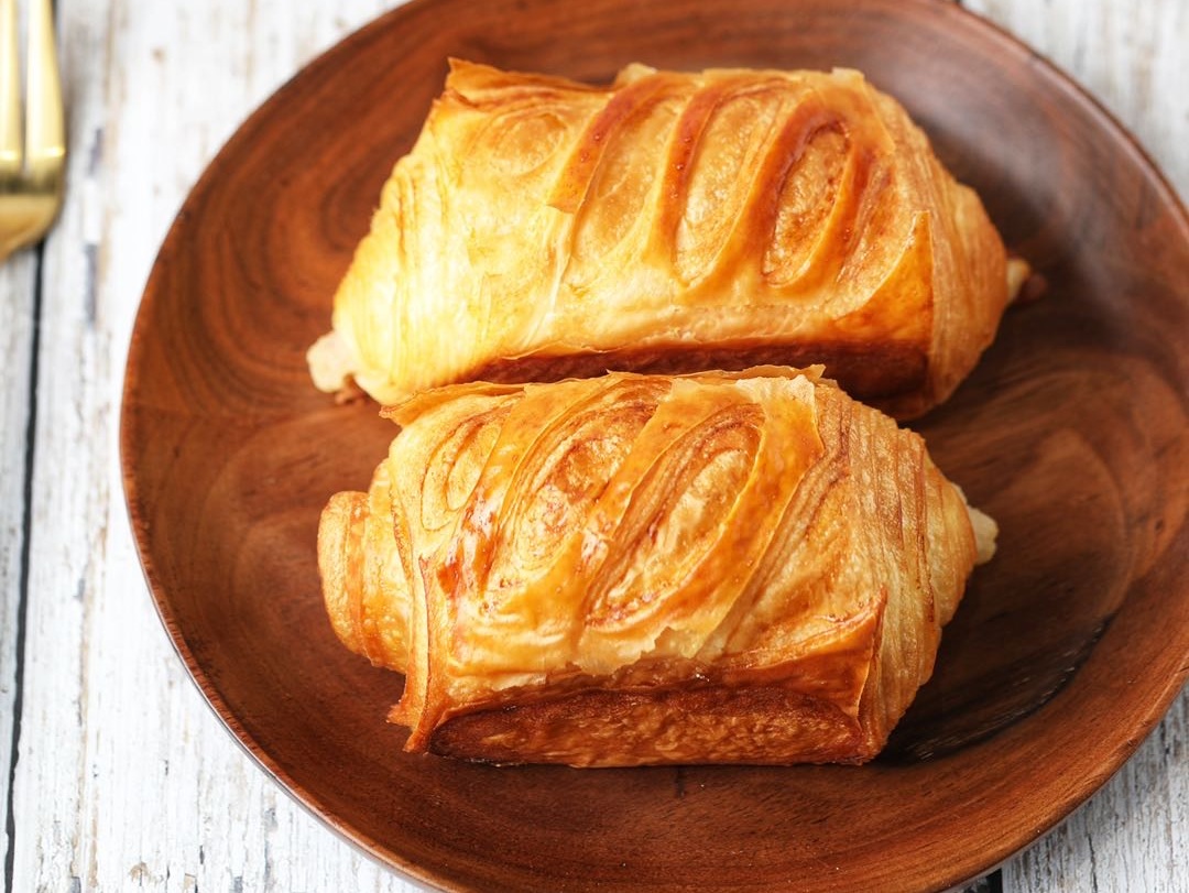 可颂零失败,零失败肯德基炸鸡