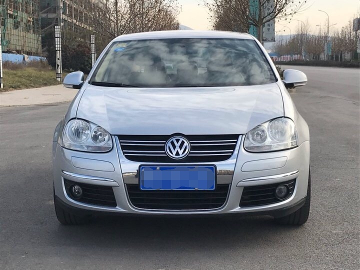 开了12年的速腾还能买吗,开了7年的速腾1.4