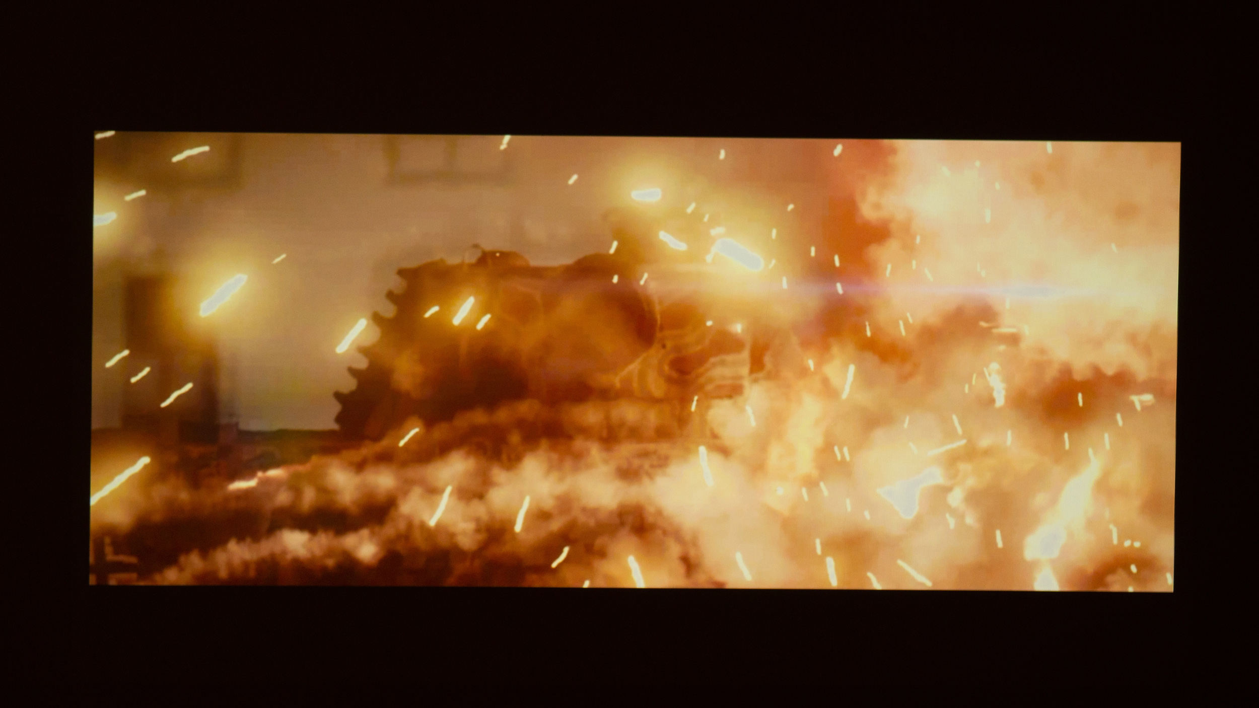 安克创新投影测评,安克创新投影仪噪音大