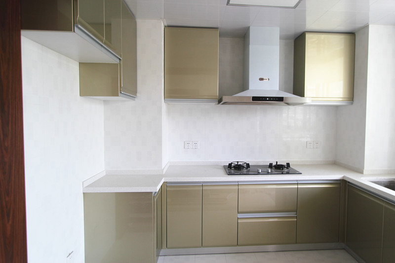 齐家典尚丨橱柜选购猫腻多——选橱柜到底比的是什么