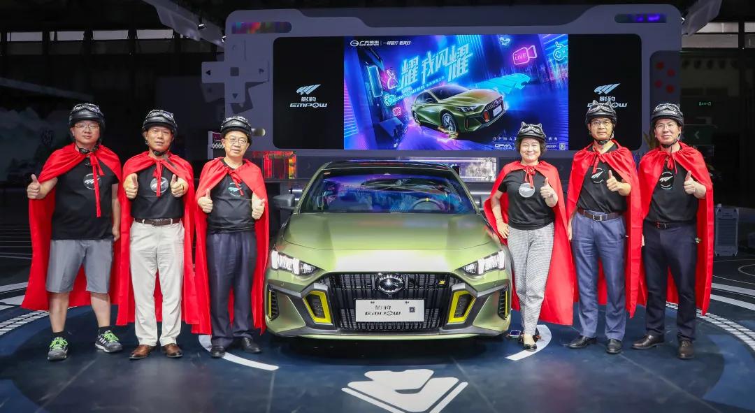 探店传祺影豹,提车竟然要加价?