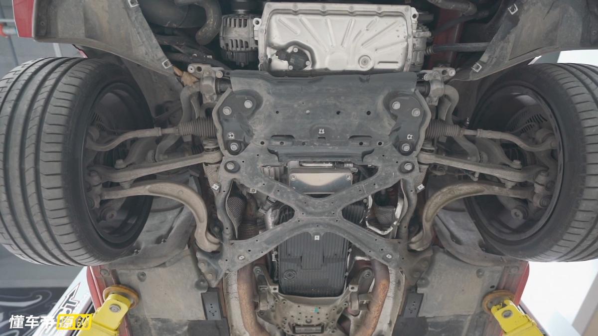 懂车帝五万以内性价比高的二手车,懂车帝奥迪a4落地价多少