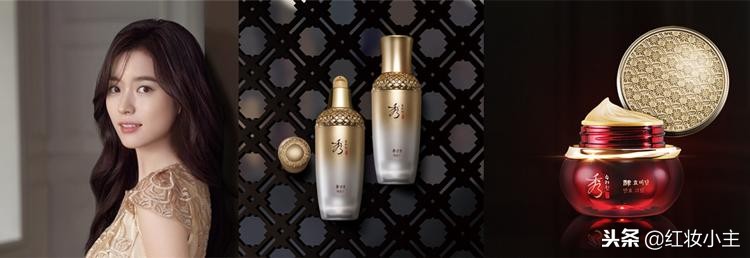 lg好用的护肤品,lg旗下哪些护肤品比较平价