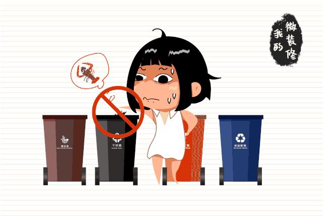 关于垃圾分类你想知道什么问题,关于垃圾分类那些你不知道的事
