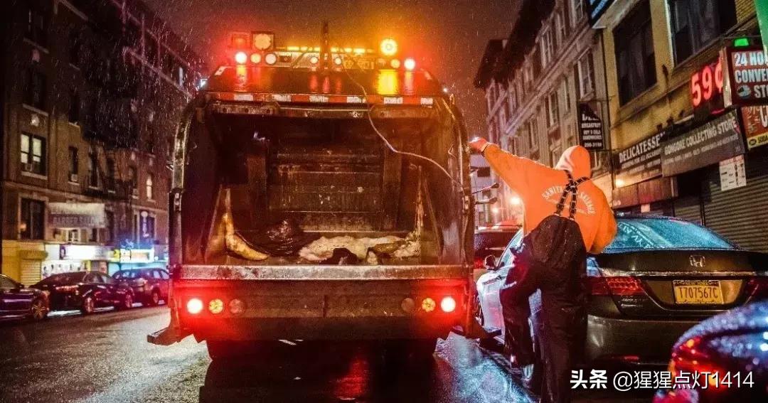 历史类｜黑道的堕落，是从大哥们卖水饺开始的。你知道为什么吗？