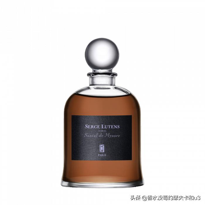 芦丹氏大写檀香评测,芦丹氏的檀香