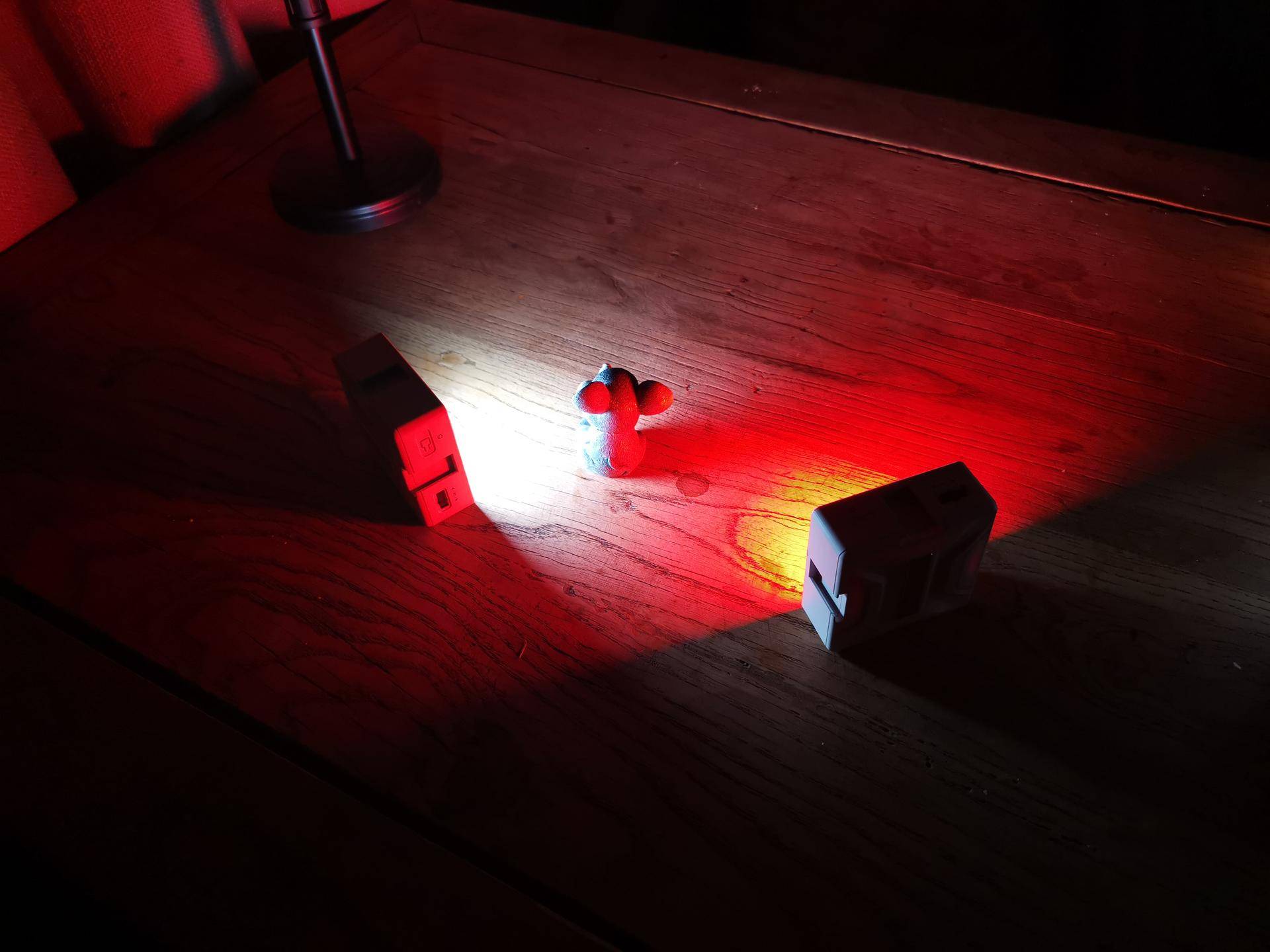 洋葱布朗尼补光灯 (洋葱工厂布朗尼摄影灯套装)