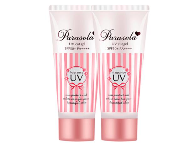 选好防晒霜,选好防晒