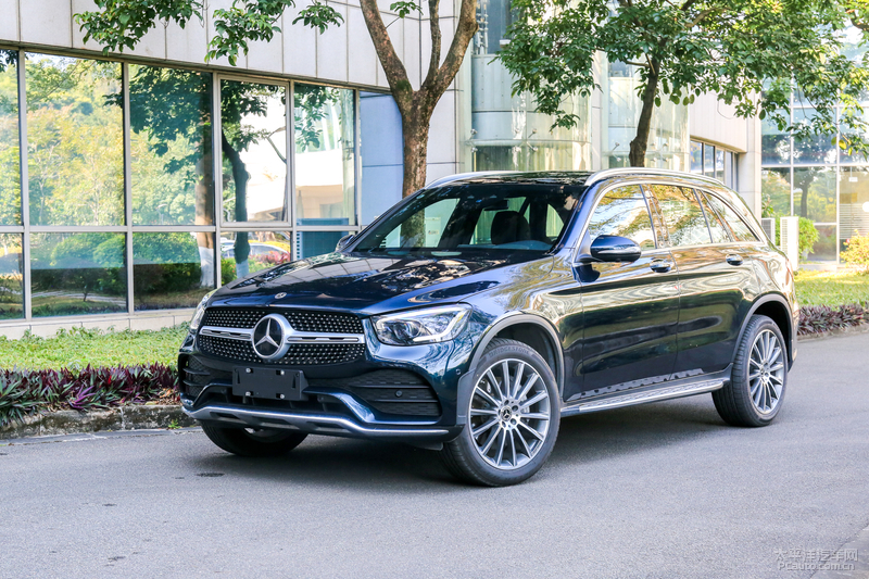 glc300l2021款和2020款的区别,2016款奔驰glc300豪华测试