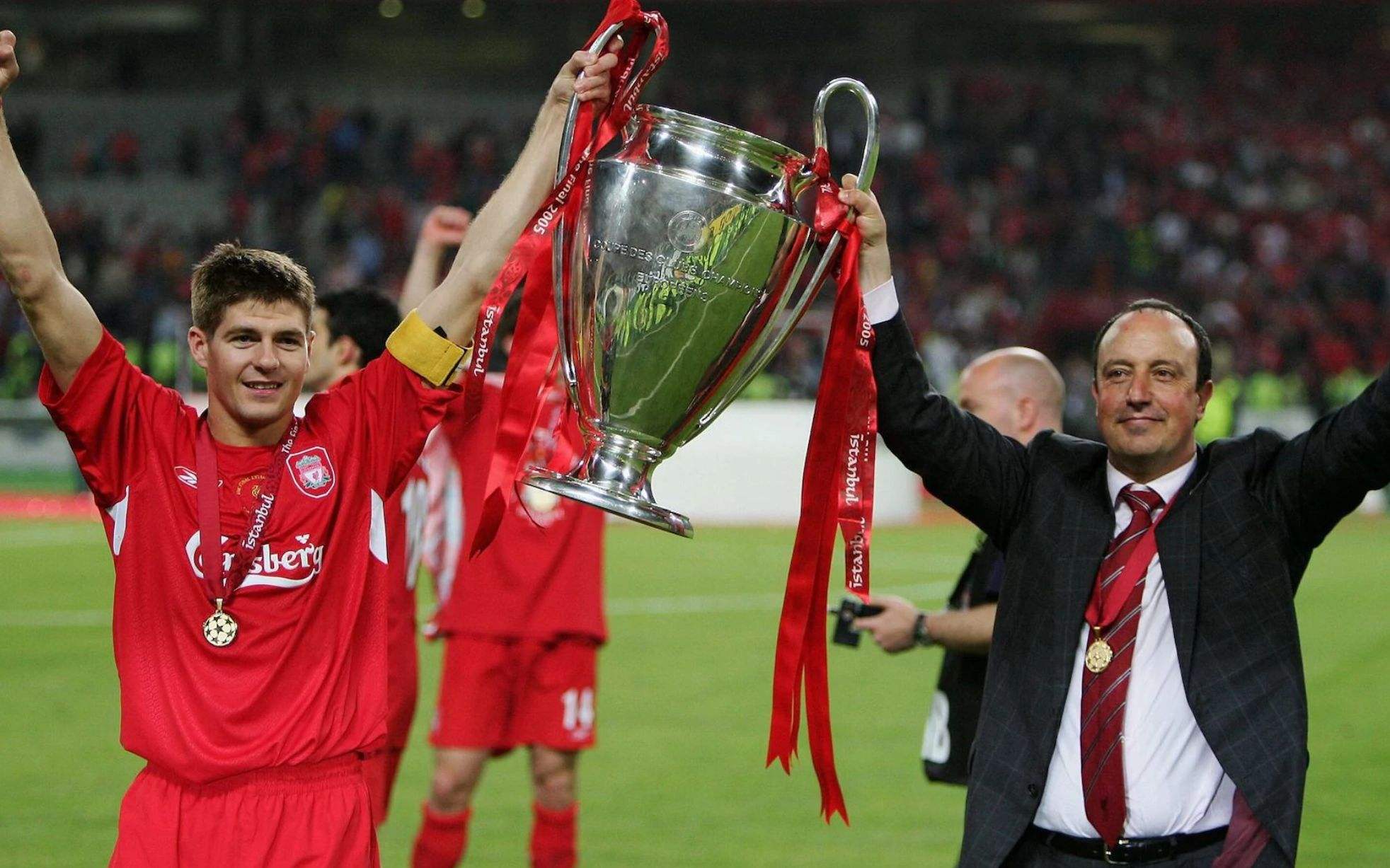 20年欧冠决赛冠军是谁,2018欧冠最佳阵容梅西c罗缺席