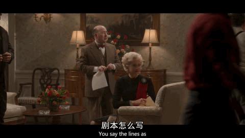 这部剧拍出了你不知道的好莱“污”秘史