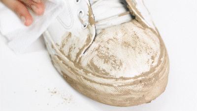 小白鞋男款2023爆款耐磨耐脏,选什么小白鞋好看又便宜又耐脏