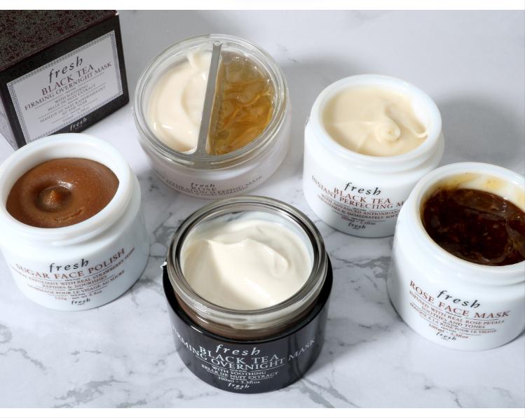 火的不要不要的,玫瑰花面膜真的有这么好吗