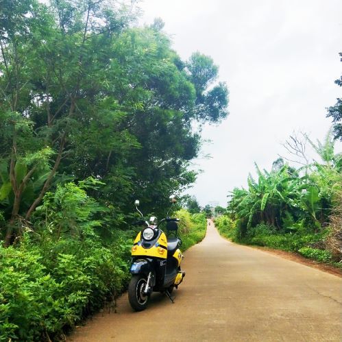 2018年锦川的10大成就感事件（上）