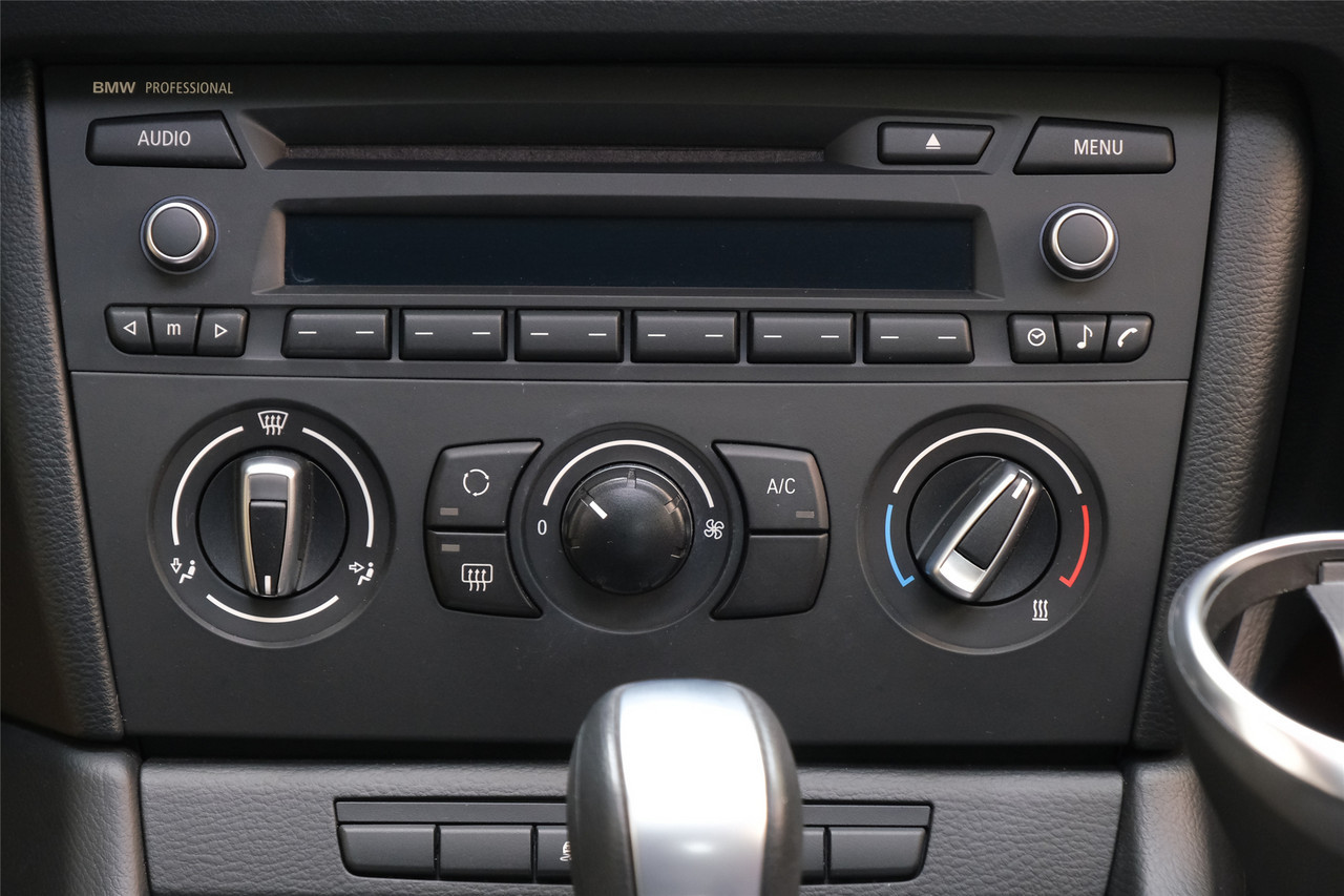 宝马e底盘进化史,路试笔记四驱车