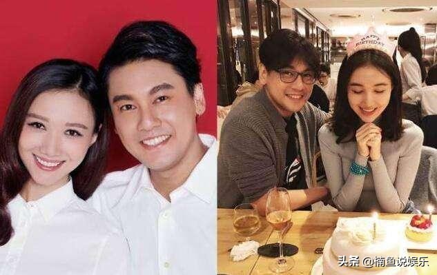 f4朱孝天结婚是哪一年,朱孝天自曝结婚多年无子原因