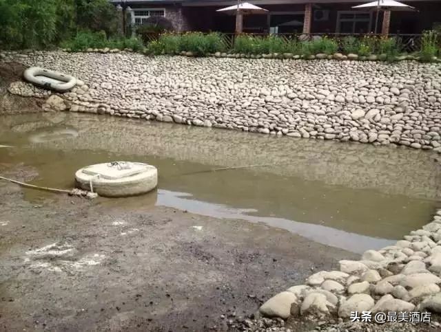 为一姑娘，10年他把30亩荒地打造成梦想家园，让人懂得真爱的意义