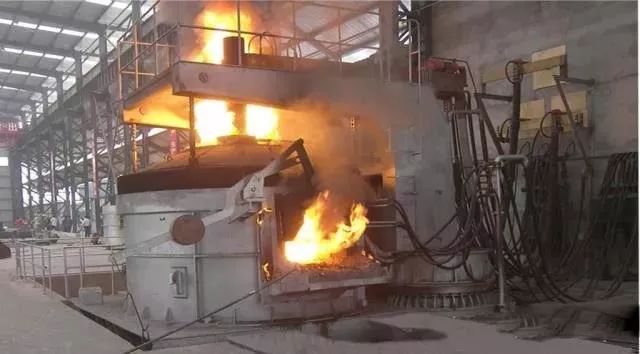 aod炉和lf炉,aod炉为什么要吹氮气