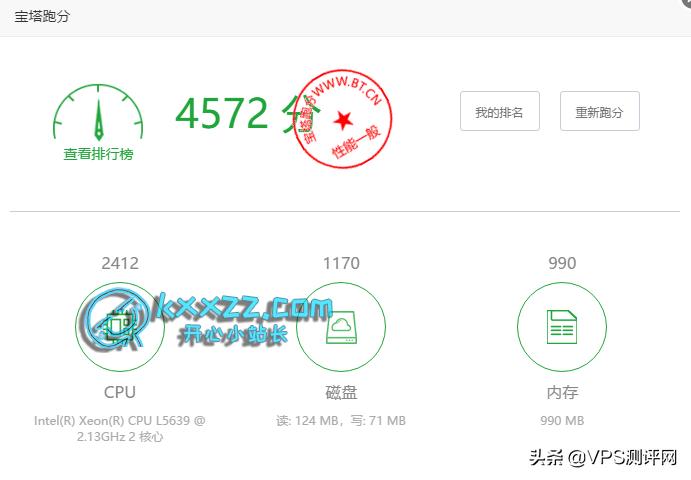 香港沙田CN2GIA一款适合做网站的VPS真实测评