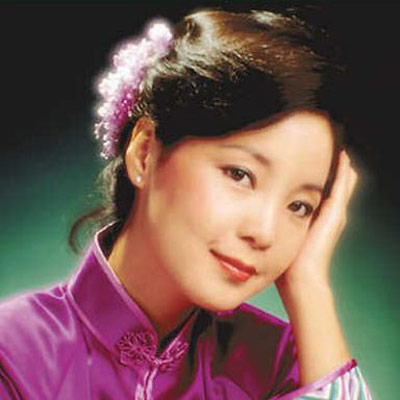 1995年邓丽君离奇死亡，25年后钟南山揭开死亡面纱