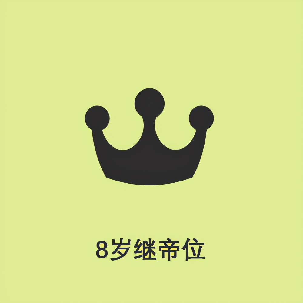 清朝康熙帝版图,满清皇帝康熙