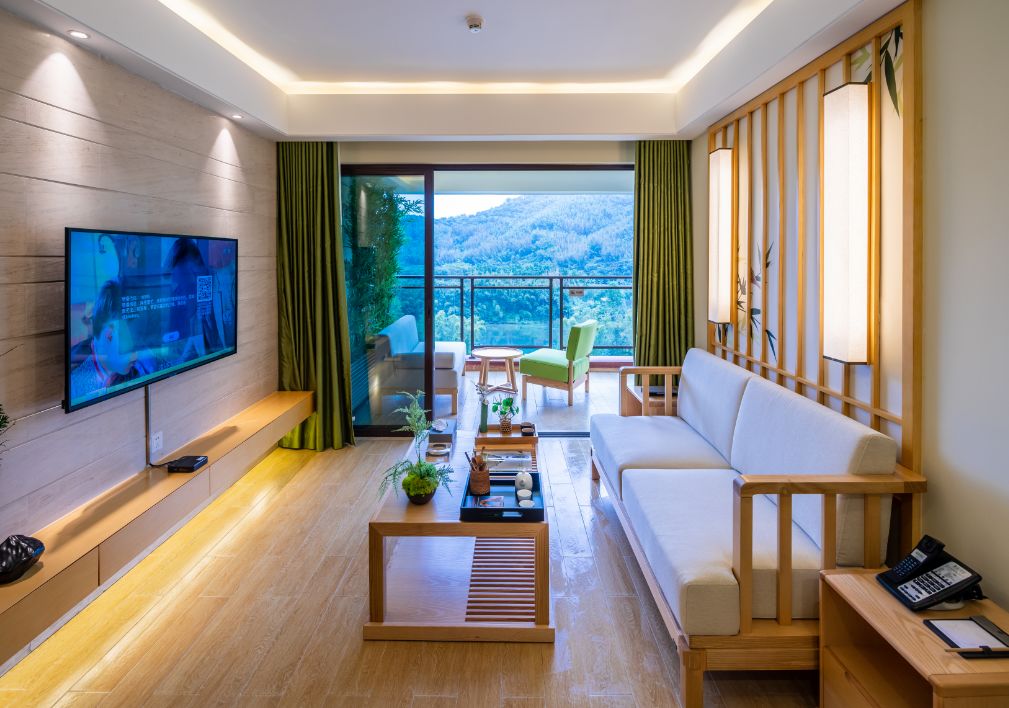 从化温泉独立温泉池,从化十野温泉