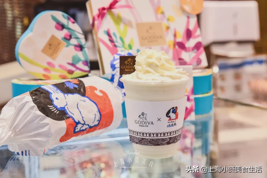 上海的消费20年前,上海人的消费习惯