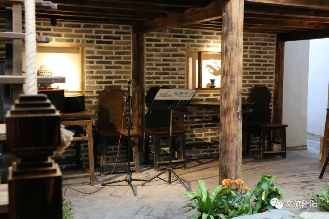 青龙街游玩地图已更新！一起去解锁新玩法吧~