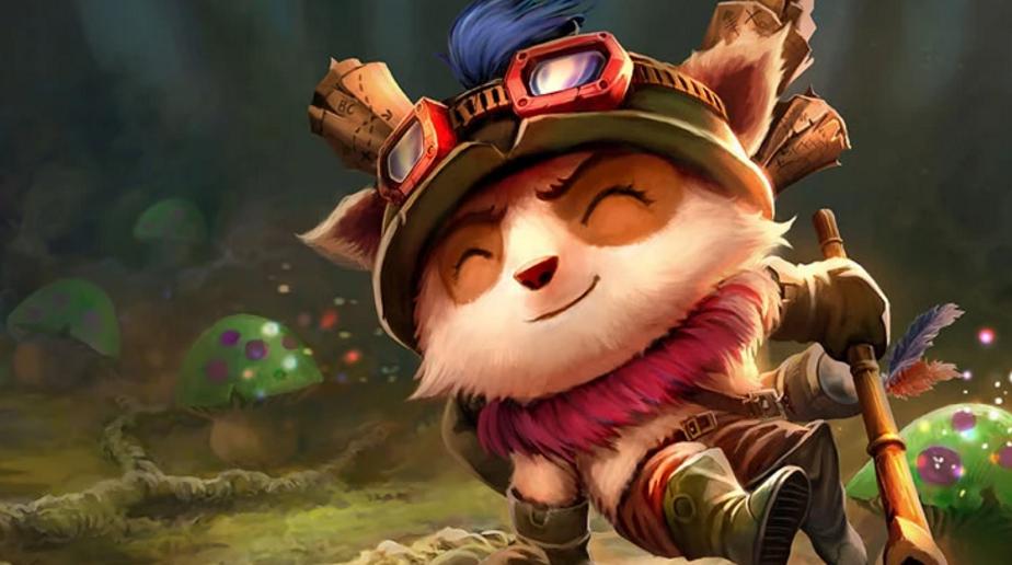 提莫新皮肤6元变460点券,提莫的熊猫皮肤还能获得吗