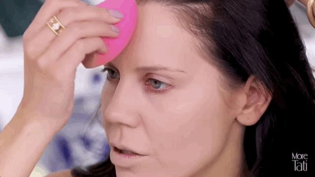 美妆粉底液不脱妆,美妆粉底液无限回购