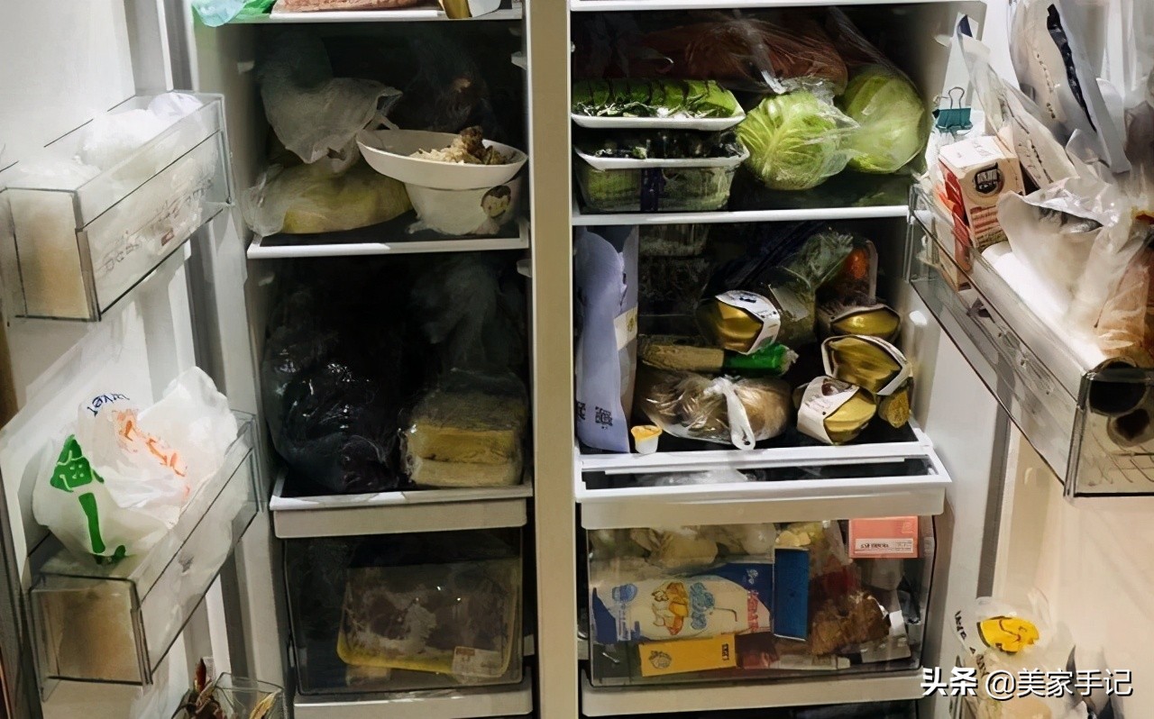 入住六年了来盘点我家的厨房好物,入住3年厨房依然保持整洁的秘密