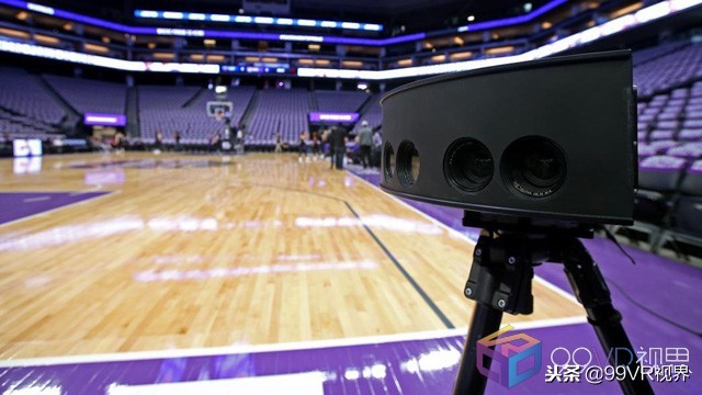 vr和ar技术及设备龙头股 (vrar最新产品发售)