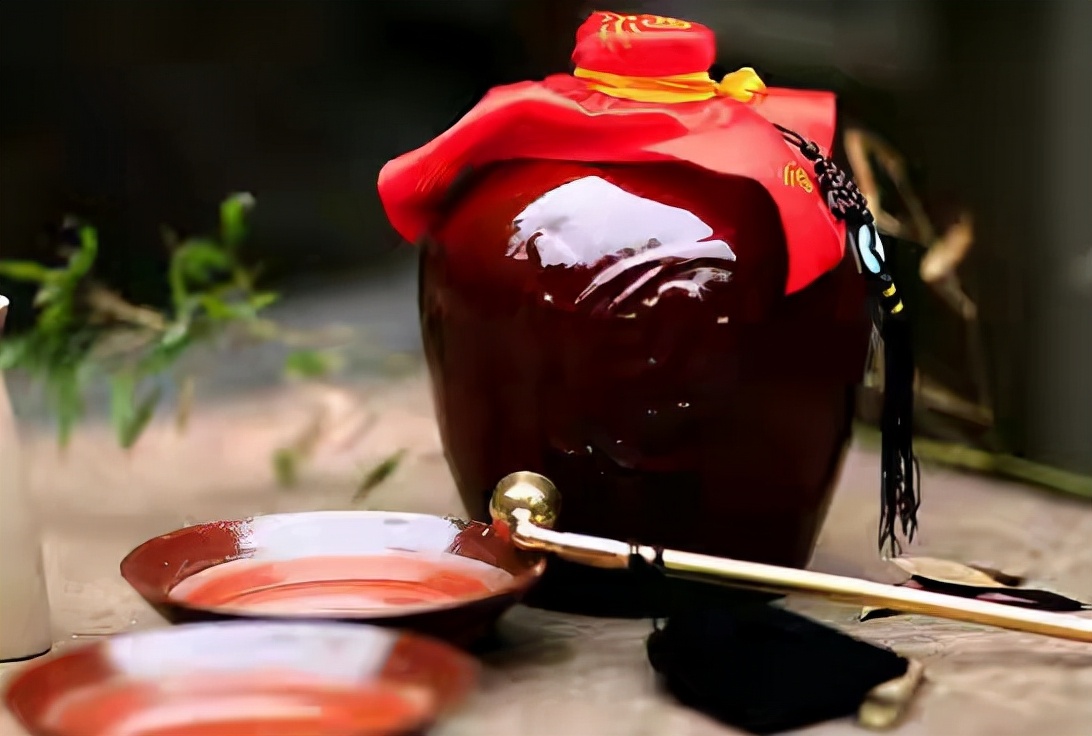 安徽哪一款白酒最好喝,安徽十大纯粮酒排名哪些是纯粮酒