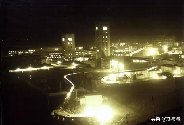 兖州兴隆庄煤矿建于哪一年,兖州兴隆庄煤矿最新消息