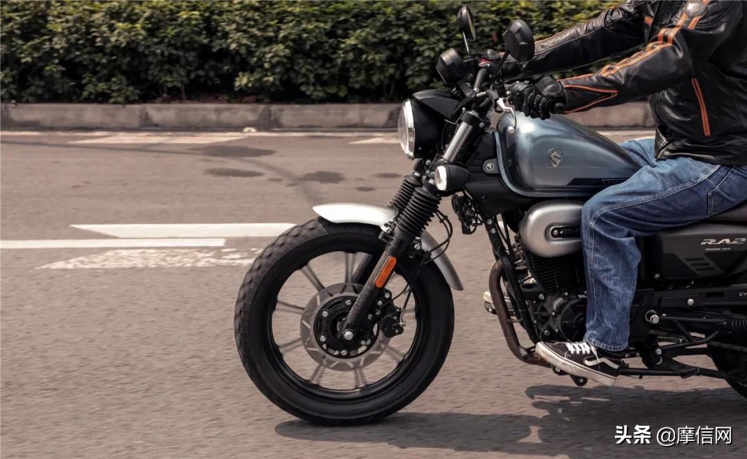 2024款赛科龙ra250测评,2024款赛科龙ra250深度测评