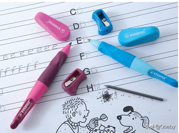 在家也能上美术课,美术课手工