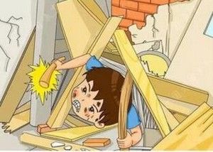 深潜如何自救,埋地下怎么自救