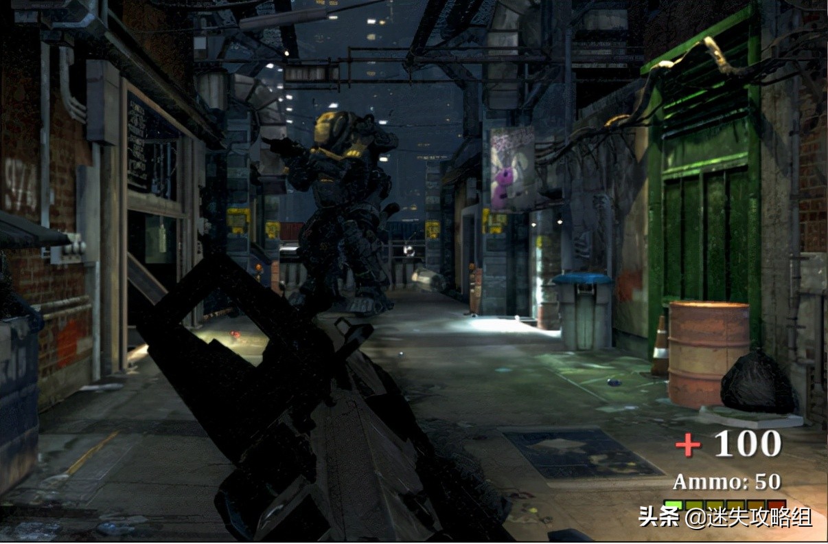 置之死地而后生,重生娱乐发展史