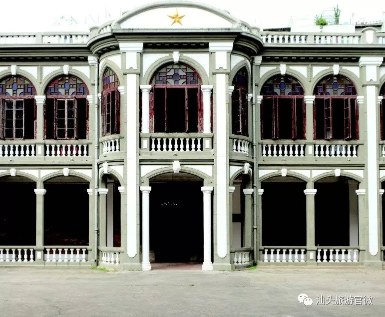 收下这份攻略，这个春节让你重新认识汕头!