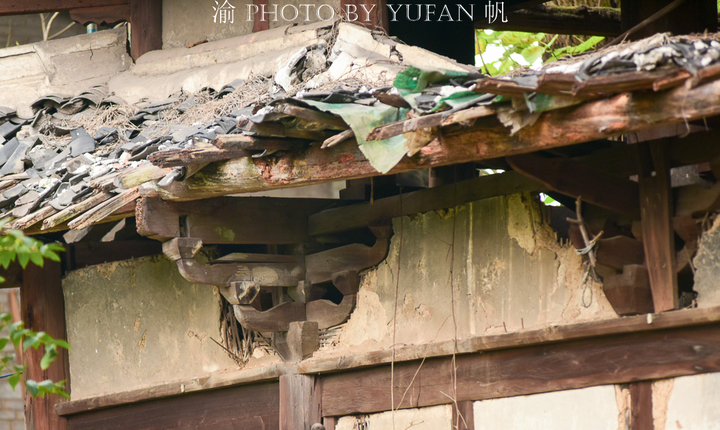 70年代的重庆湖广会馆,重庆最古老的建筑