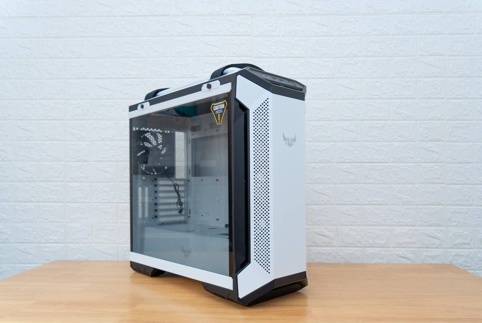 新组装的台式机装机教程,组装台式电脑装机步骤