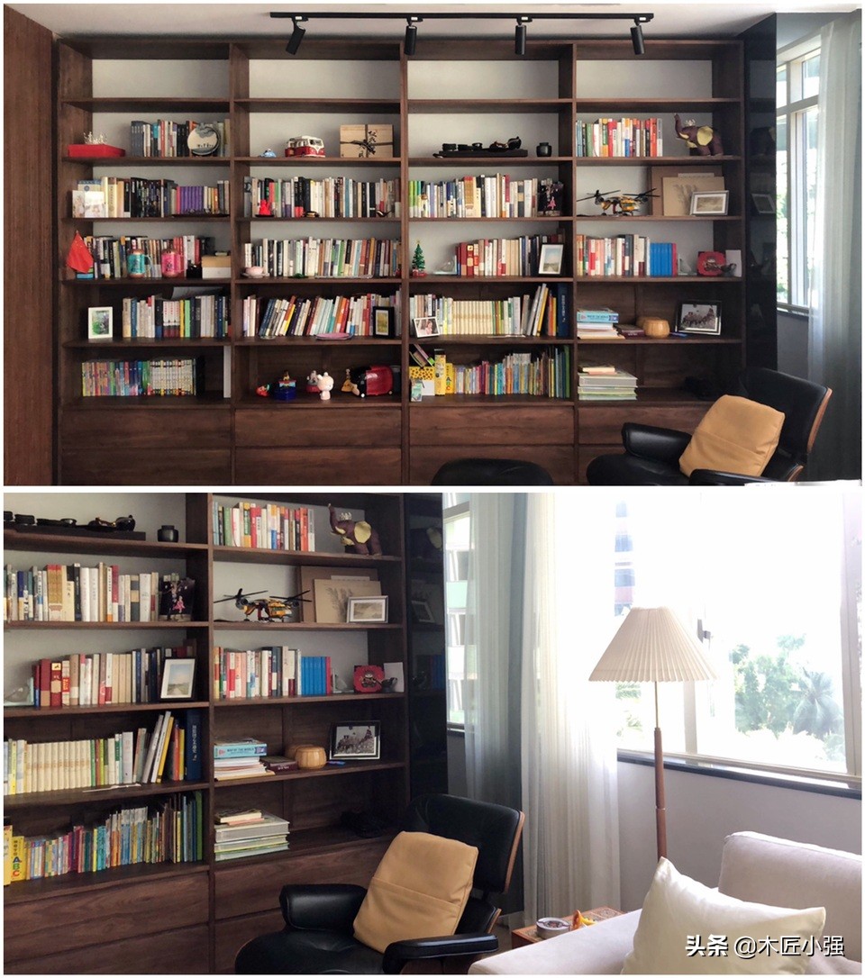 白蜡木橡木樱桃木黑胡桃木比较,樱桃木橡木黑胡桃木怎么选