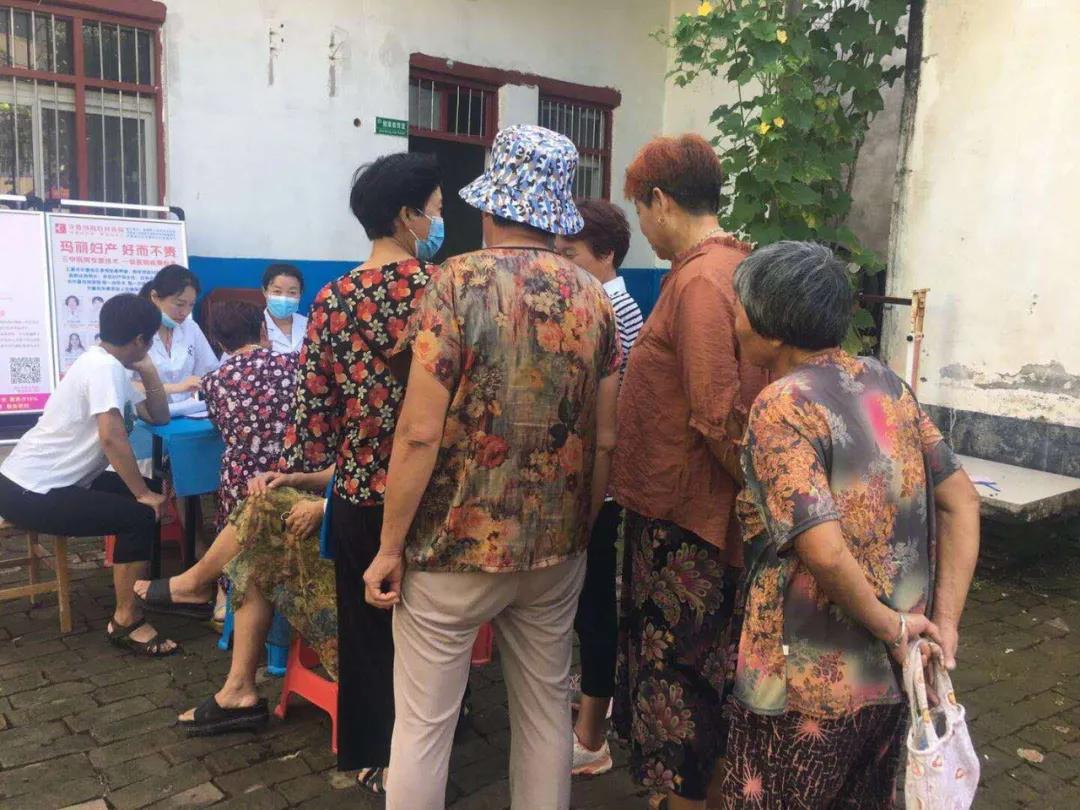 许昌玛丽医院8周年庆盛大启幕,玛丽妇科医院许昌