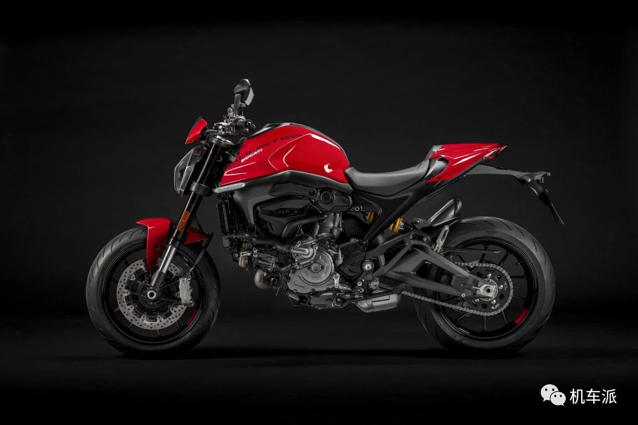 2017款杜卡迪monster821百公里加速,杜卡迪monster2022款什么时候上市