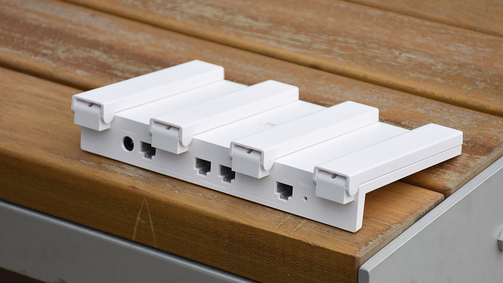 华为ws5200路由器四核版全新,华为ws520四核版路由器